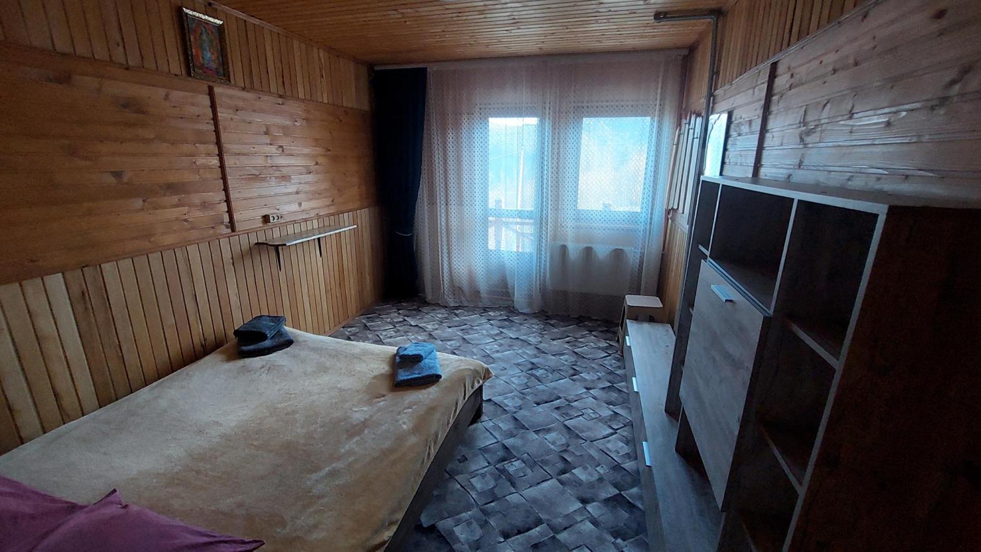 Villa Gold ヤレムチャ 部屋 写真