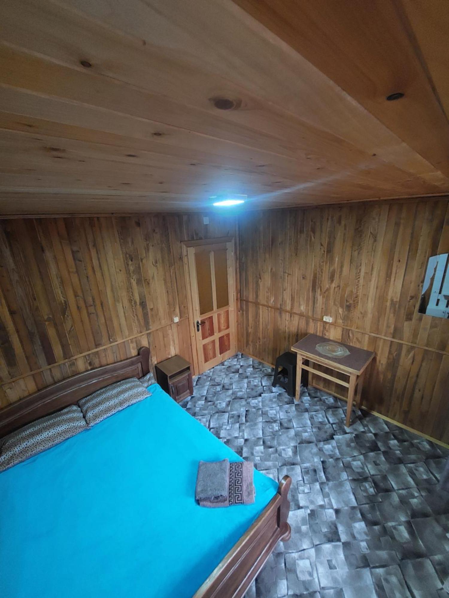 Villa Gold ヤレムチャ 部屋 写真